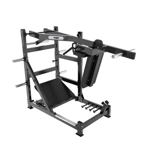 جهاز متعدد التمارين سكوات / SQUAT TRAINER-BQ- DZ80C