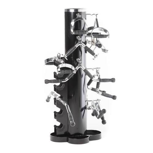 حامل اكسسوارات كيبل كروس/ CABL ATTACHMENT(BQ) & RACK (Only)-IPF-KR9024