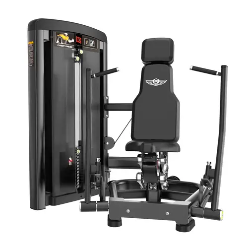 جهاز تمارين الصدر / CHEST PRESS-BQ-BH01