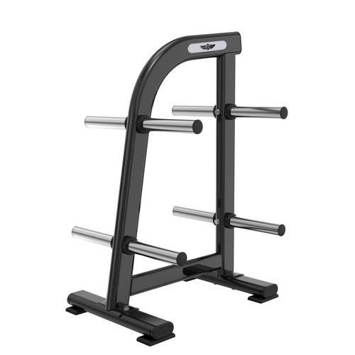 حامل الطارات / WEIGHT PLATE TREE- BQ-TM14