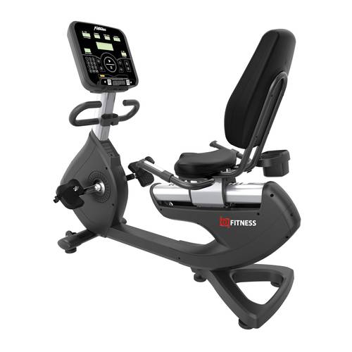 دراجة رياضية ثابتة بي كيو تتحمل وزن 150 كجم RECUMBENT MAGNETIC  RESISTANCE BIKE -BQ-EB8800