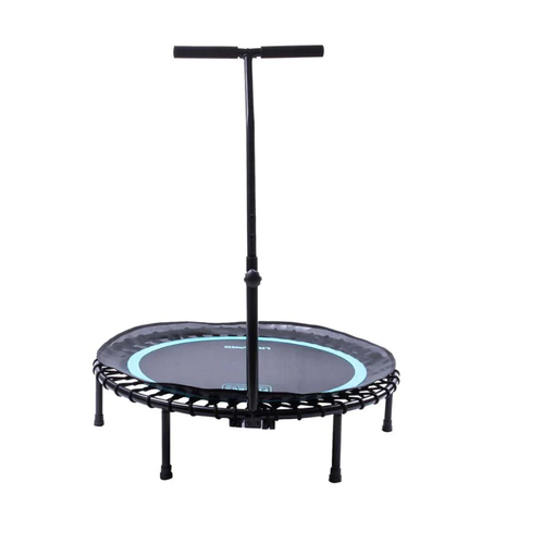 ترامبولين بمقبض /  TRAMPOLINE WITH ADJUSTABLE HANDLE- LP8250B
