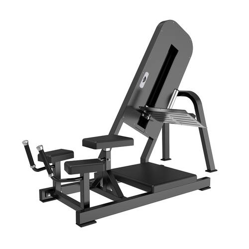 جهاز تمارين عضلات الارداف / HIP GLUTE--BQ-DZ97