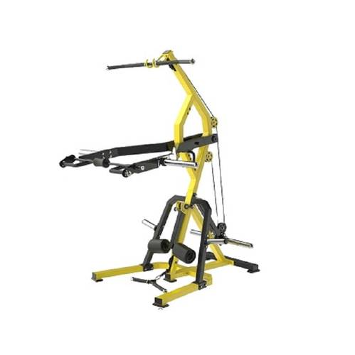 جهاز متعدد التمارين / Multi Functional Training Tool-TS200