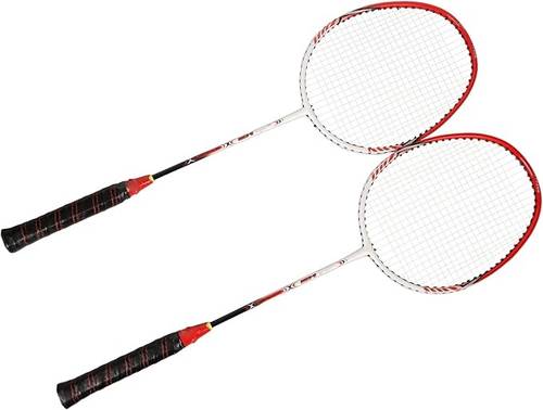 مضرب تنس الريشة  | Badminton Racket (JX-918)