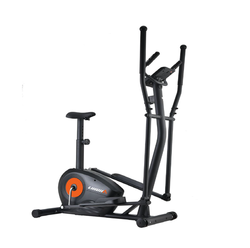 جهاز البتيكال من ليجوجيا / Elliptical Home Lijiujia-MODEL:BC 89002