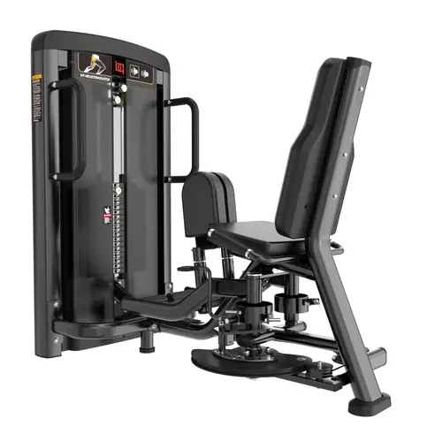 جهاز متعدد التمارين أفخاد خارجى وداخلى / Dual ABDUCTOR / ADDUCTOR-BQ-BH34