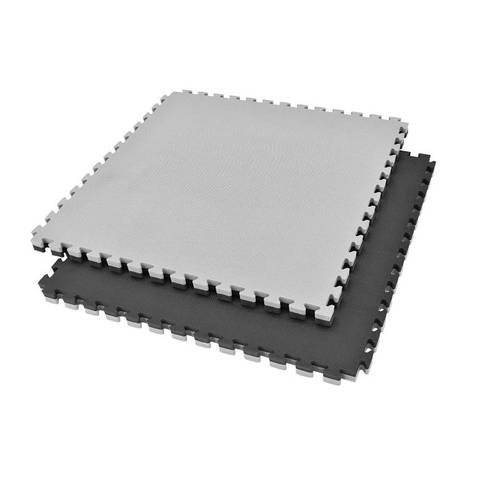 أرضيات فوم للصالات والنوادي الرياضية | Foam Flooring Interlock-4CM