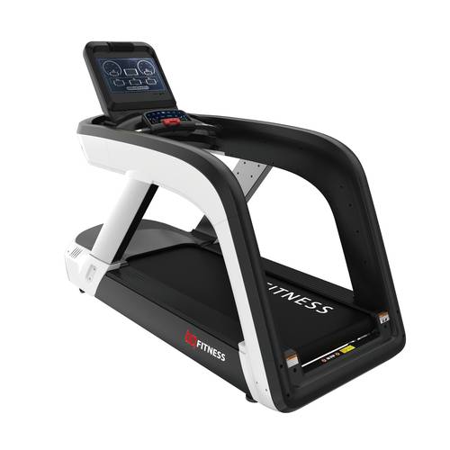جهاز سير كهربائي | Commercial Treadmill -BQ- LED-TT-X9