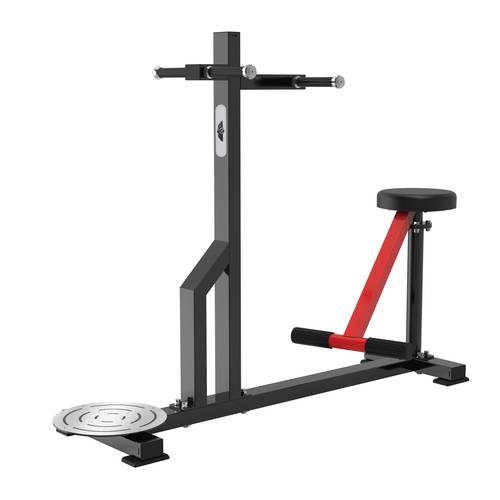 كرسي متعدد (توست) تمارين البطن والخصر  / TORSO MACHINE- BQ-TM95