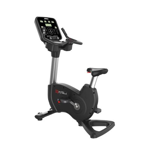 دراجة تمارين مغناطيسية ثابتة ماركة بي كيو تتحمل 150 كجم UPRIGHT MAGNETIC RESISTANCE BIKE-BQ-EB8600
