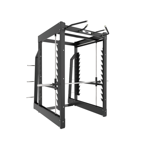 جهاز سميث ثلاثي الأبعاد /3D SMITH MACHINE-BQ-TB73
