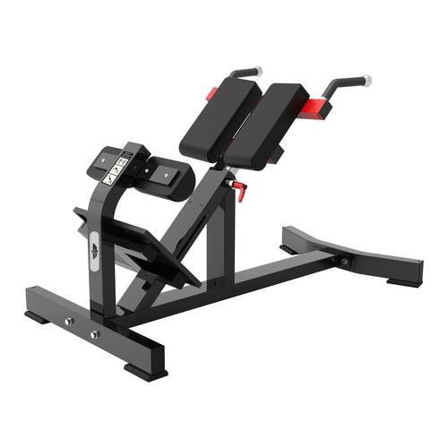كرسي تمارين اسفل الظهر / BACK EXTENSION ROMAN CHAIR-BQ- TM11