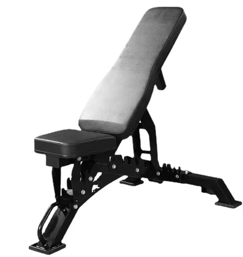 كرسى متعدد الاغراض  /  ADJUSTABLE FID BENCH-IPF-AB9003