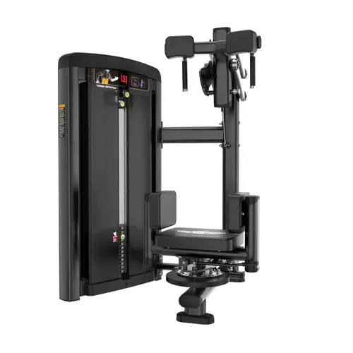 جهاز تمارين البطن / الخصر (توست) / ROTARY TORSO-BQ-BH20