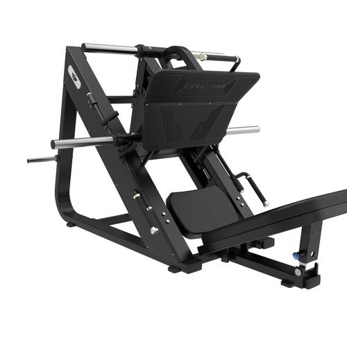 جهاز دفع ارجل / DEGREE(45) LEG PRESS-BQ-TB56