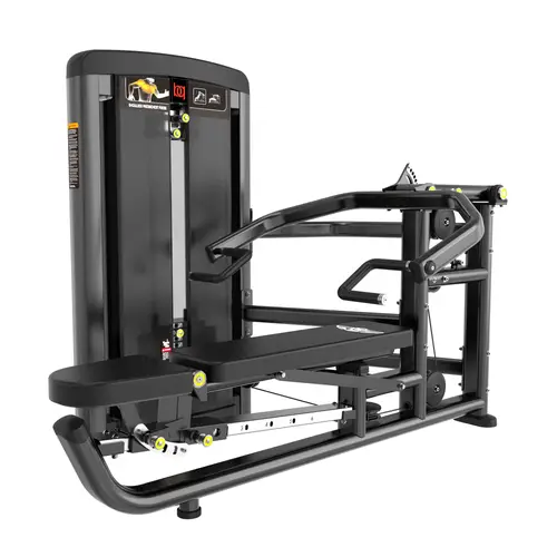 جهاز متعدد التمارين للصدر والاكتاف  | SHOULDER PRESS/SEATED CHEST PRESS-BQ-BH30