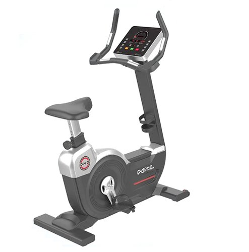 دراجة تمارين رياضية ثابتة  UPRIGHT BIKE Phonex -A5200-DHZ Fitness