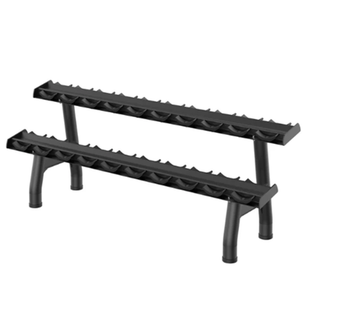 حامل دمبلز /Dumbbells Rack-BQ- 10 Pairs