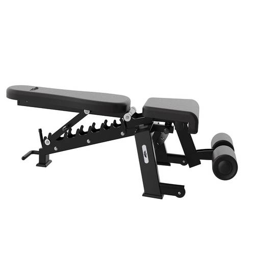 كرسي تمارين الصدر متحرك / ADJUSTABLE BENCH-BQ-DZ61