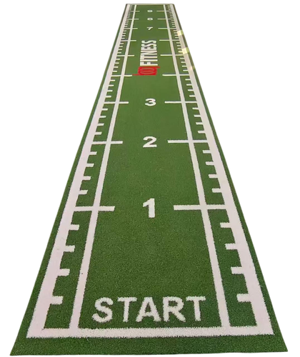 سجادة العشب الاصطناعي  | GRASS TURF-IPF-FL9003- 150 CM*10 M