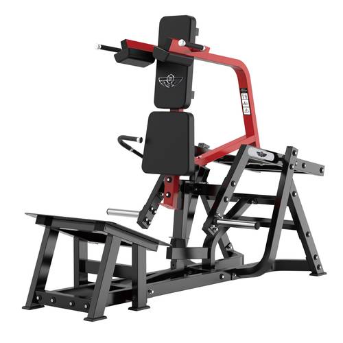 جهاز سكوات لتمارين (الافخاذ) /V SQUAT- BQ-TM71