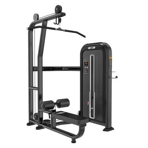 جهاز تمارين الظهر سحب علوي / LAT PULLDOWN-BQ-TY33