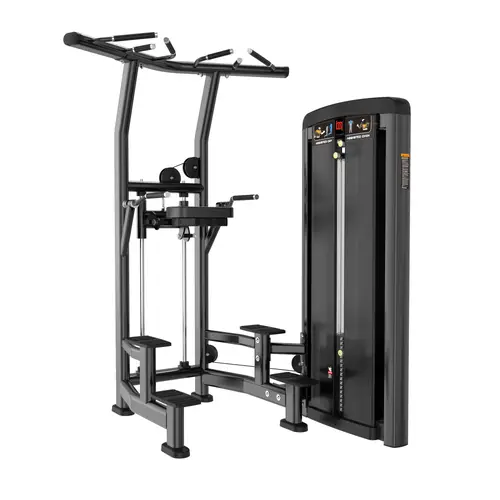 جهاز تمارين عقلة اوزان / DIP/CHIN ASSIST-BQ-BH10