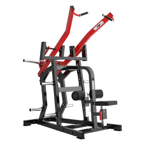 جهاز  تمارين الظهر / WIDE PULLDOWN-BQ-TM27
