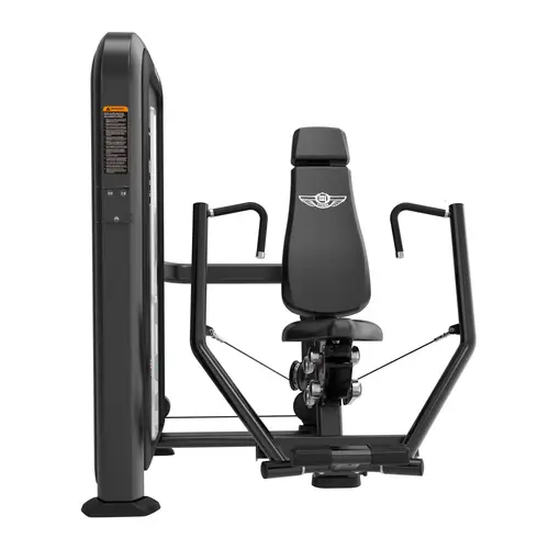 جهاز  تمارين الصدر / CHEST PRESS-TY37