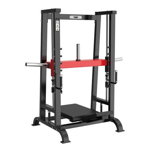 جهاز تمارين الافخاذ /    90DEGREE LEG PRESS-BQ-TM39