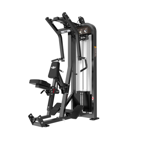 جهاز تمارين الظهر / ROWING MACHINE-BQ-HS08