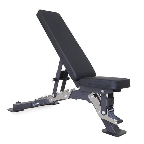 كرسى متعدد الاغراض - منزلى /  ADJUSTABLE FID BENCH- IPF-AB9009