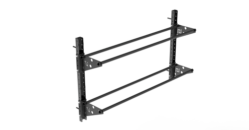 حامل جداري لتخزين كرات الحائط - WALL MOUNTED WALL BALL STORAGE 