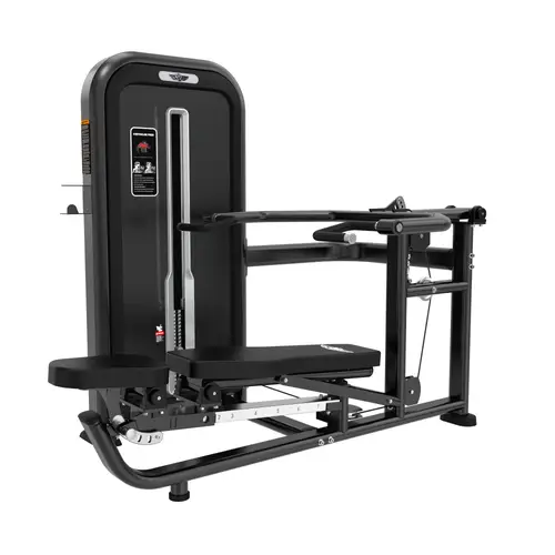 جهاز متعدد التمارين للصدر والاكتاف| Dual SHOULDER PRESS SEATED CHEST PRESS-BQ-TY29