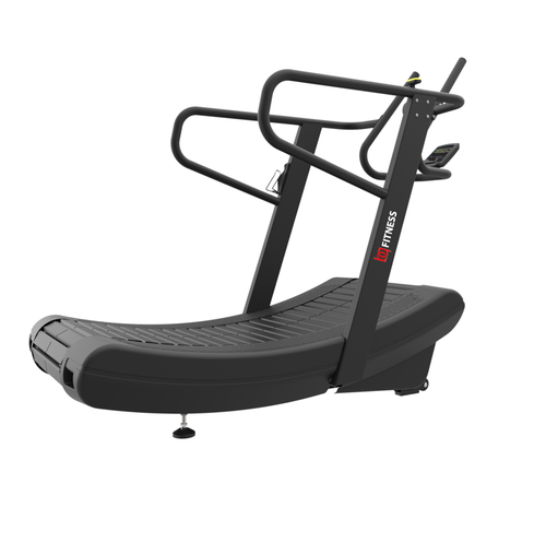 سير كيرف / CURVE TREADMILL-BQ-TT-X11