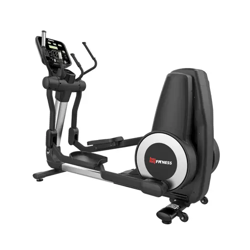 جهاز الاوبتكال الرياضي 26 مستوى مقاومةELLIPTICAL TRAINER-BQ-EB8000