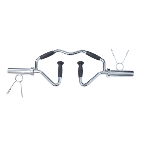  بار تريسب اولمبي 36'' /OLYMPIC TRICEP BAR(BQ)-IPF-OB9036C
