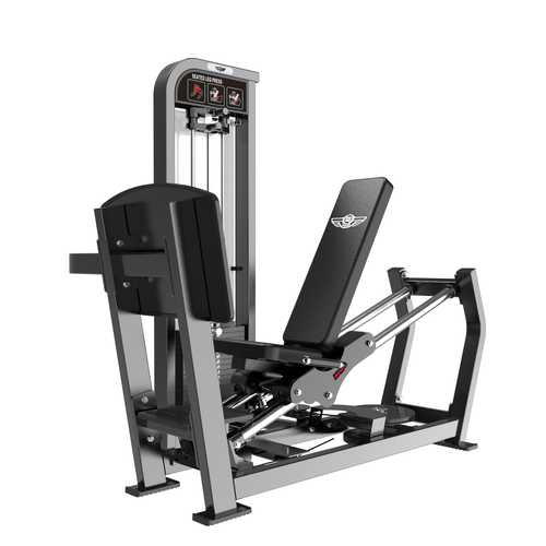 جهاز دفع ارجل / LEG PRESS-HS12
