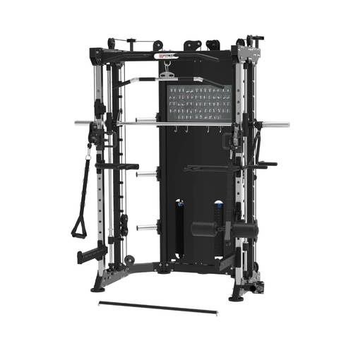 جهاز سميث منزلي متعدد التمارين | MULTI FUNCTION SMITH-BQ-TS300.