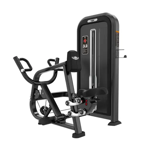 جهاز  تمارين الظهر / ROWING MACHINE-TY03
