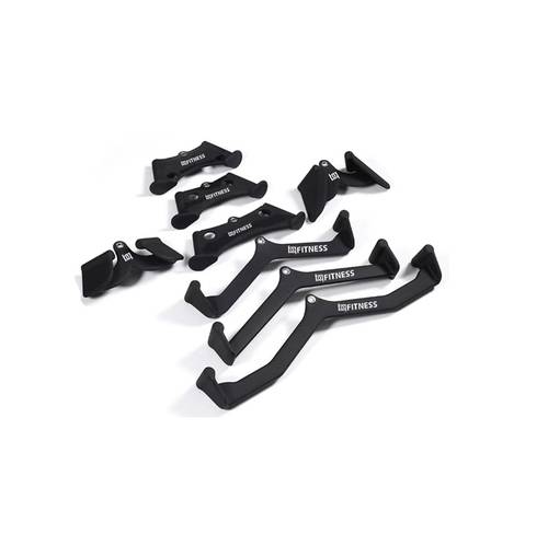 مجموعة ملحقات جهاز السحب كابل كروس مشين | - Cable ATTACHMENTS FULL SET-IPF-CA9036S (BQ)