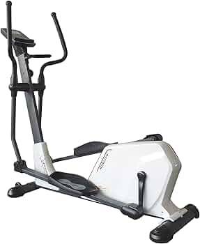 جهاز إليبتيكال منزلي/ELLIPTICAL TRAINER HOME