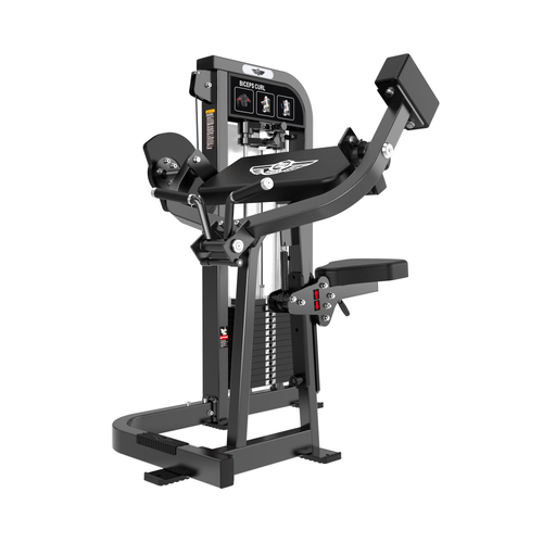 جهاز تمرين عضلات الباي سيبس | BICEPS CURL-BQ-HS09