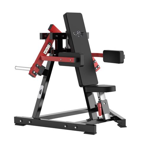 كرسي تمارين الاكتاف الجانبية | LATERAL RAISE-BQ-TM58