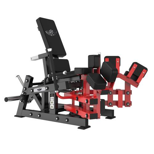 جهاز  تمارين (الافخاذ) / ADDUCTOR-BQ-TM70