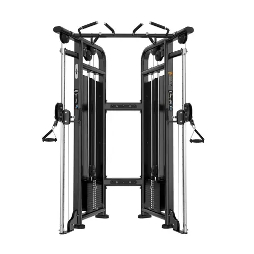 جهاز (كيبل ) متعدد التمارين/ Functional Trainer-BQ-BH22