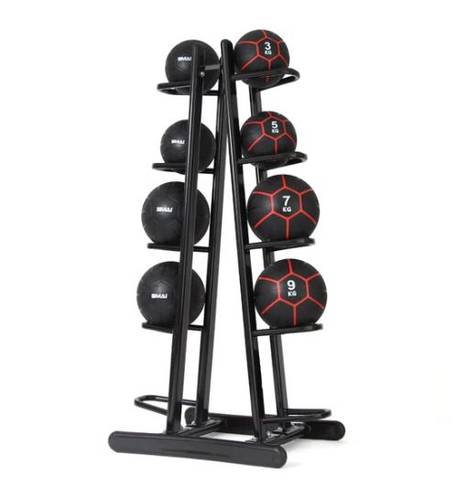حامل كرات طبية / (Medicine Ball Rack (LDR0055RK4