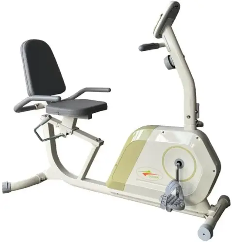 دراجه رياضية / RECUMBENT MAGNETIC-Lijiujia