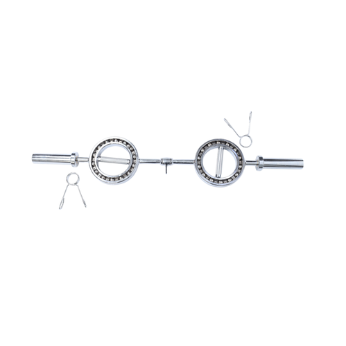 أولمبيك تويست بار / OLYMPIC TWIST BAR (BQ)-IPF-0B9060TS